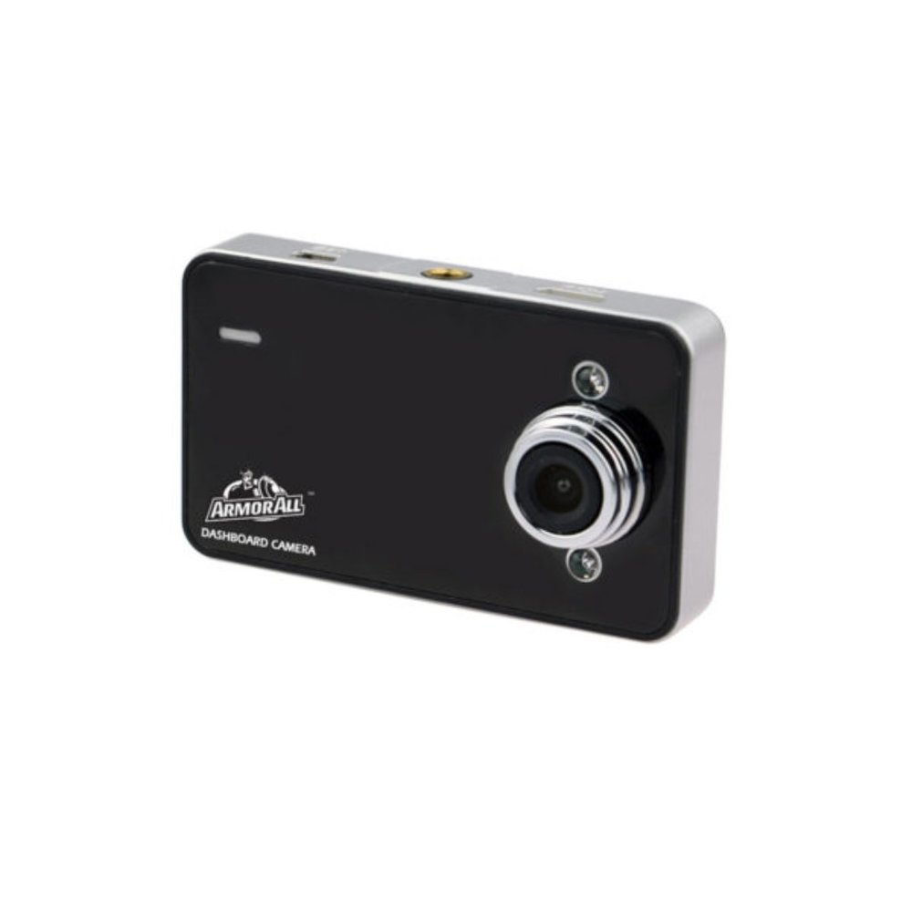 ARMOR ALL  HD Dashboard Camera 360 Rotation Night vision LED (IR) - Picture 2 of 5